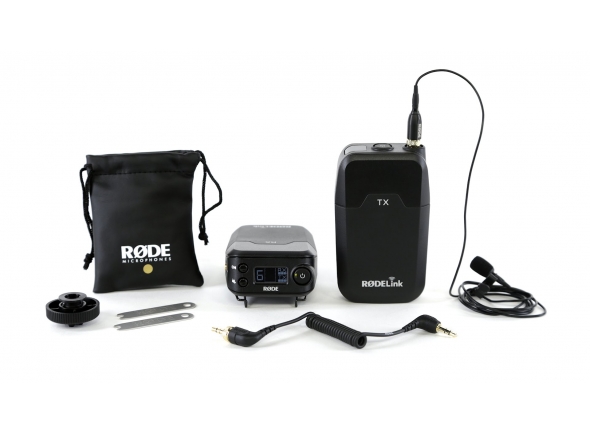 Rode RodeLink Filmmaker Kit Rode RodeLink Filmmaker Kit